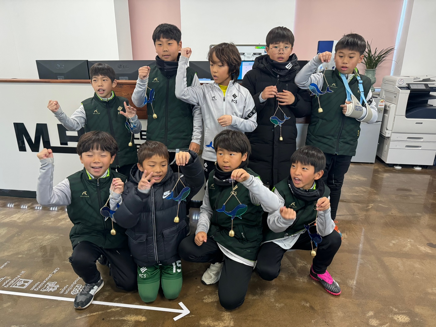 [동남권 SCOUT 사업단] 청소년과 함께하는 MAKER 프로그램